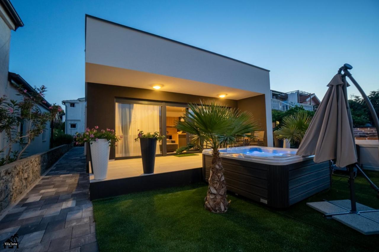 Villa Tome Vir Exterior foto